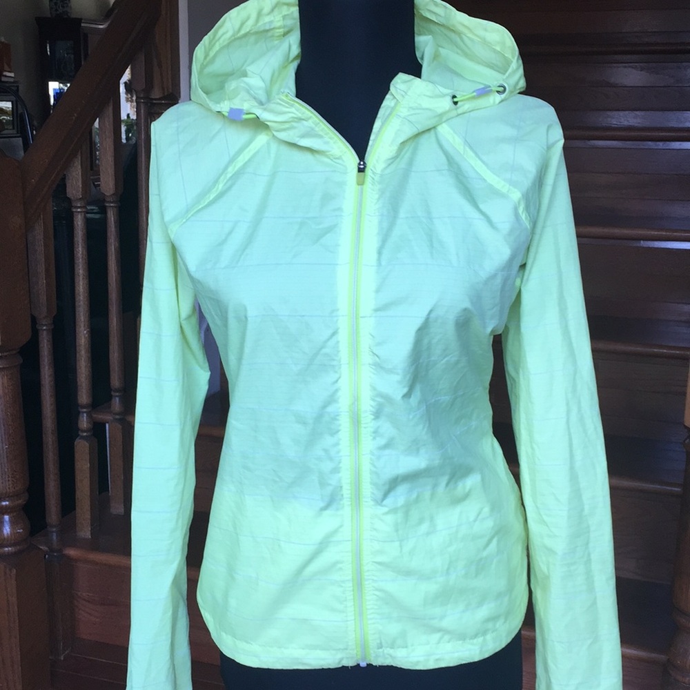 Athleta Jacket